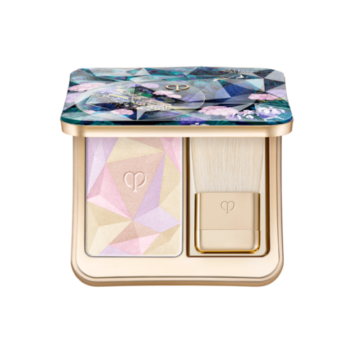 クレ・ド・ポー ボーテ(cle de peau beaute) ル・レオスールデクラ 110 HOLIDAY 2025