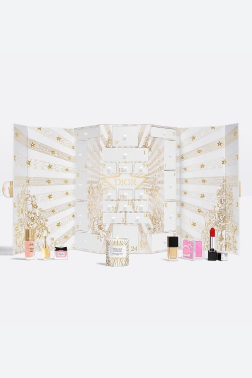 ディオール(Dior) アドヴェント カレンダー