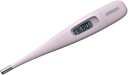 オムロン(OMRON) 婦人用電子体温計 MC-6830L