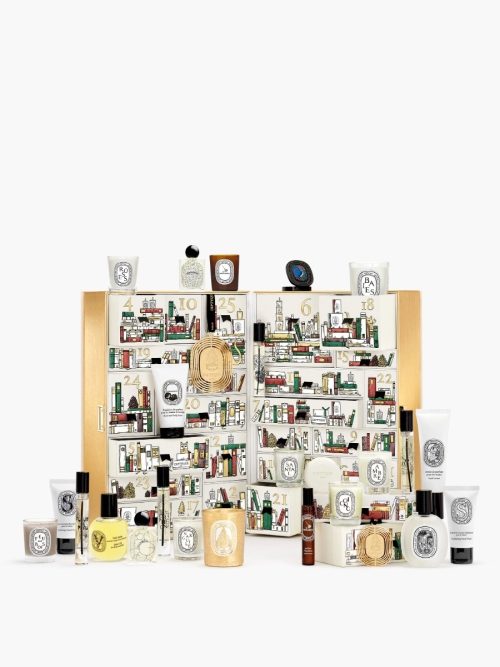 ディプティック(Diptyque) 限定版 アドベントカレンダー