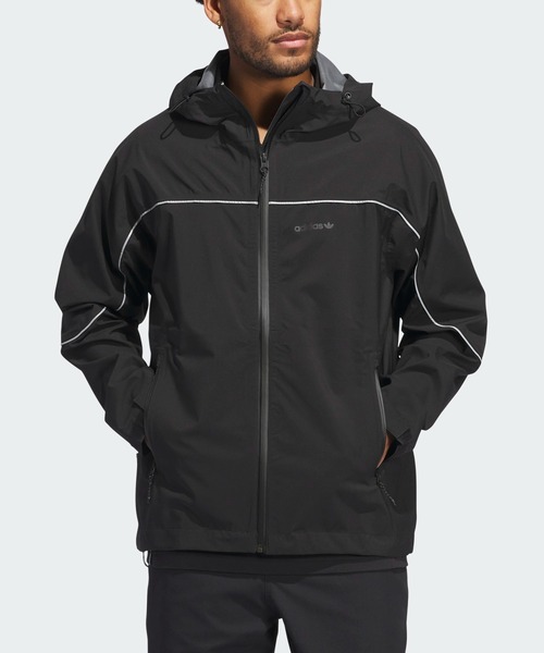 アディダス(adidas) アディダスオリジナルス プレミア レインシェル