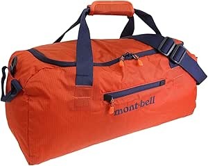 モンベル(mont-bell) L.W.ダッフル 40