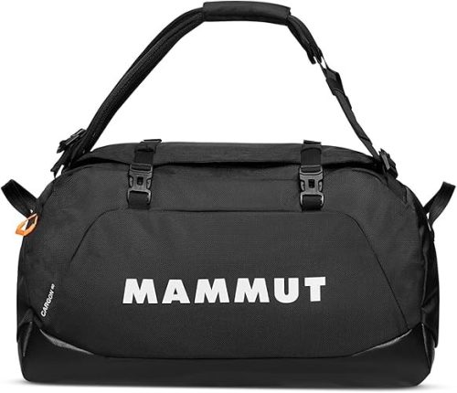 マムート(MAMMUT) カーゴン 110L