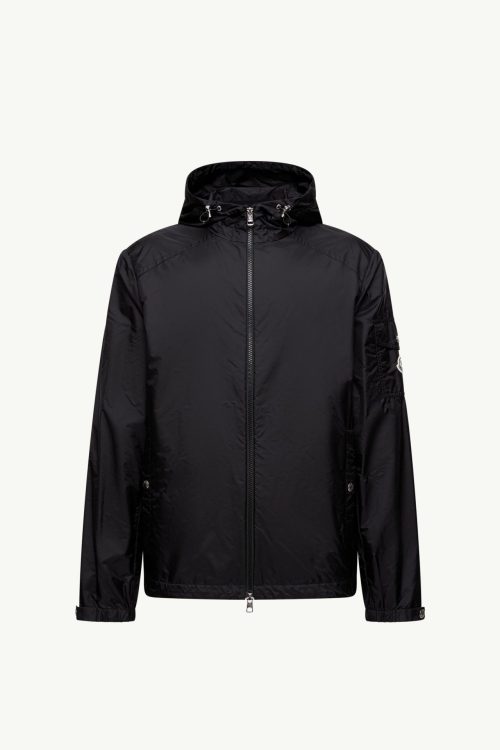 モンクレール(MONCLER) Etiacheレインジャケット