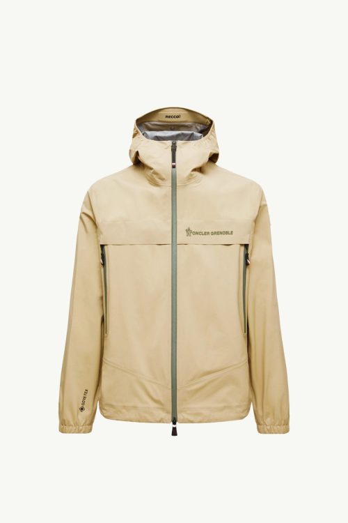 モンクレール(MONCLER) Shiptonジャケット