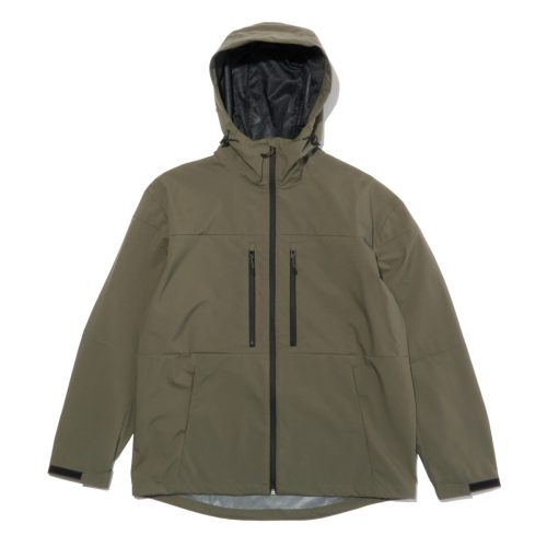 ロゴス(LOGOS) エクトスジャケット