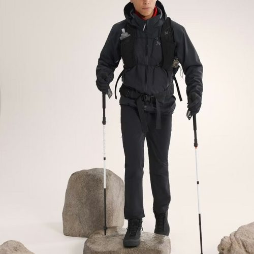 アークテリクス(ARC