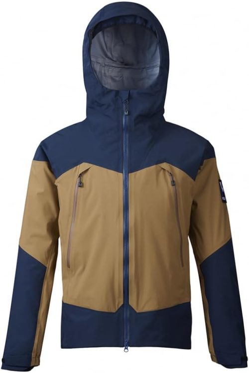 ミレー(Millet) トリロジー ティフォン タフ II ストレッチ ジャケット