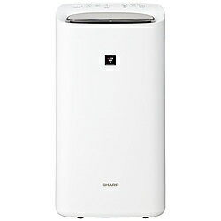 シャープ(SHARP) 除加湿空気清浄機 KI-TD50