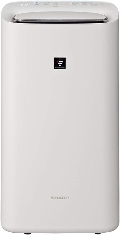 シャープ(SHARP) 除湿加湿機能付 KI-SD50