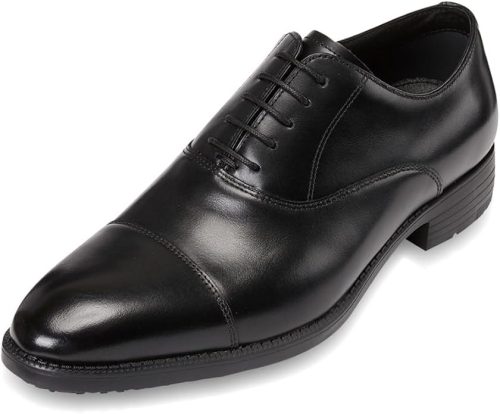 ハイドロテック(HYDRO TECH) ビジネスシューズ HD1334