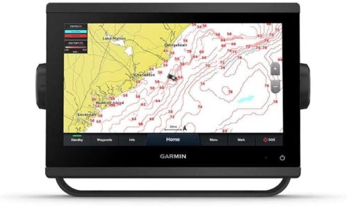 ガーミン(GARMIN) GPSMAP 923xsv