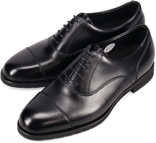 マドラスウォーク(madras Walk) ゴアテックス 内羽根ストレートチップ ビジネスシューズ MW7820