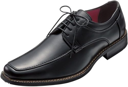 ニッセン 防水ビジネスシューズ TAKEZO