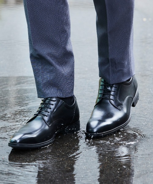 ビジネスシューズのイメージ