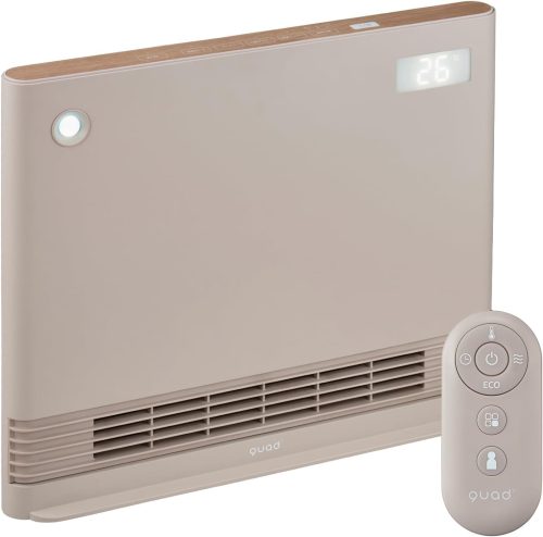 クワッズ(QUADS) WIDE ENA HEAT