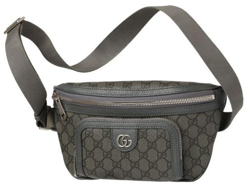 グッチ(GUCCI) オフィディア ミディアム ベルトバッグ