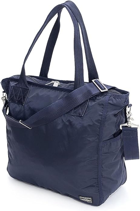 ポーター(PORTER) フレーム 2WAYトートバッグ