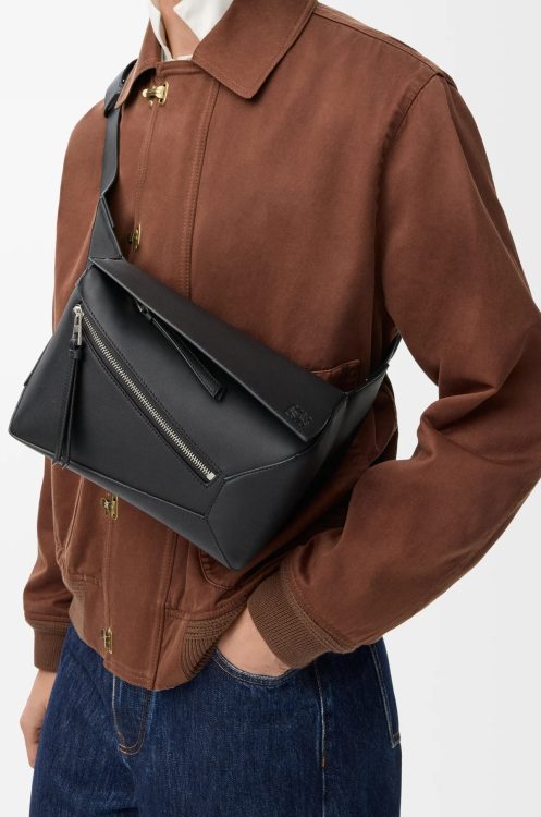 ボディバッグのイメージ