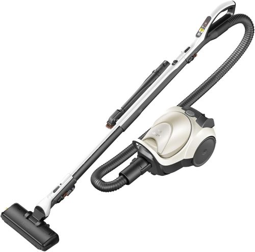 三菱電機(MITSUBISHI) Be-K 紙パック式 掃除機 TC-FD2E