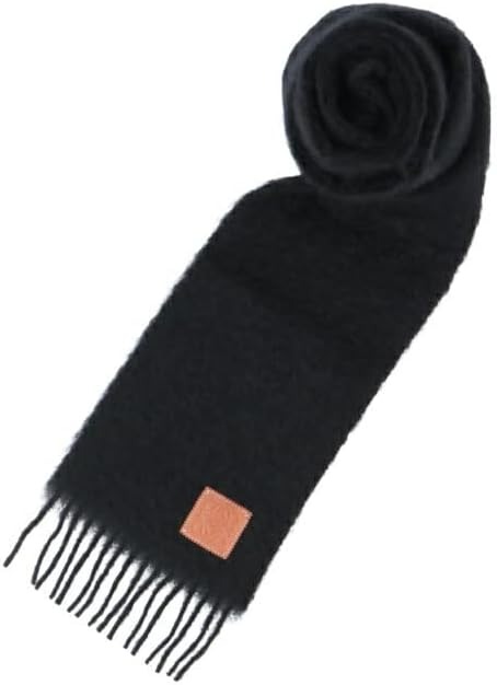 ロエベ(LOEWE) MOHAIR SCARF マフラー