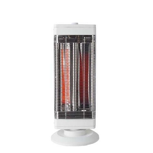 ユアサプライムス(YUASA PURIMUS) 電気ストーブ YKT-CS1000E