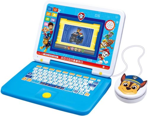タカラトミー(TAKARA TOMY) パウ・パトロール マウスチェンジで出動!パウフェクトパソコン
