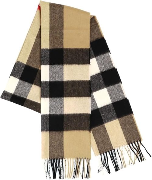 バーバリー(BURBERRY) マフラー