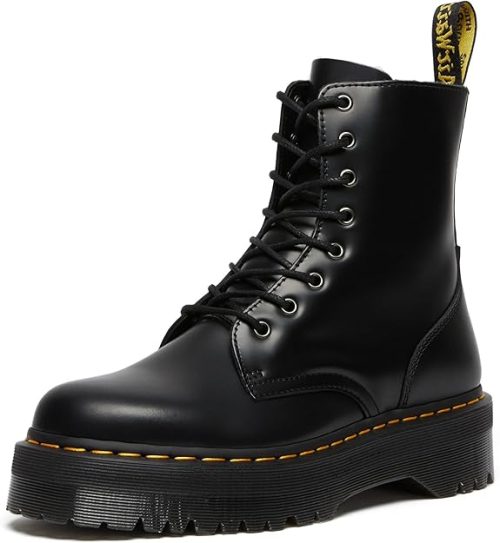 ドクターマーチン(Dr.Martens) JADON 8ホールブーツ