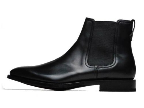 リーガル(REGAL) サイドゴアブーツ