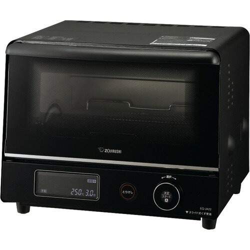 象印マホービン(ZOJIRUSHI) こんがり倶楽部 EQ-JA22