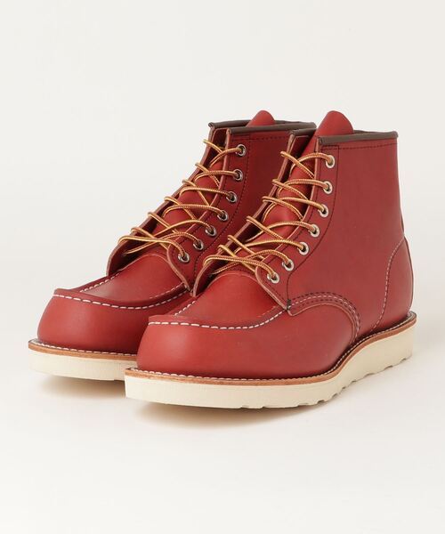 レッドウィング(RED WING) IRISH SETTER 6