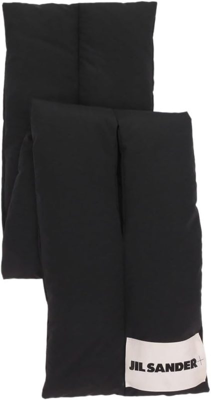 ジル・サンダー(Jil Sander) JIL SANDER+ マフラー J47TE0001 J74276