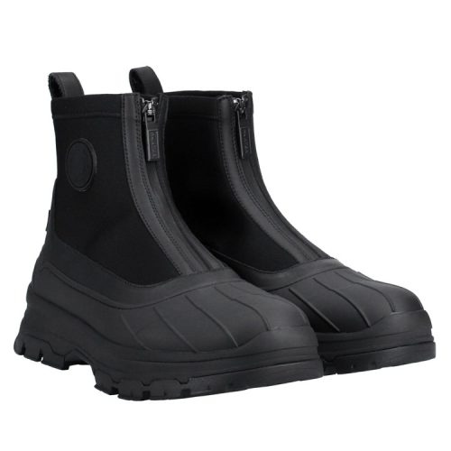 ハンター(HUNTER) リファインド シティ エクスプローラー ジップ ブーツ