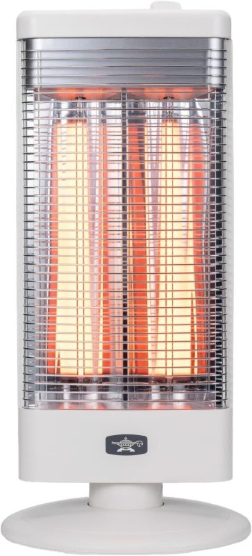 アラジン(Aladdin) 遠赤グラファイトヒーター AEH-G1000A