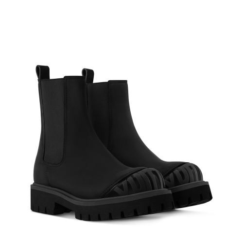 ルイ・ヴィトン(LOUIS VUITTON) LV ブーツ ブーツ