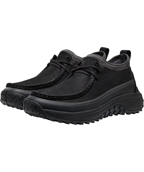 キーン(KEEN) ケーエス モック チャッカ ブーツ