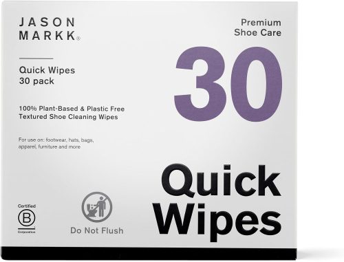 ジェイソンマーク(JASON MARKK) Quick Wipes