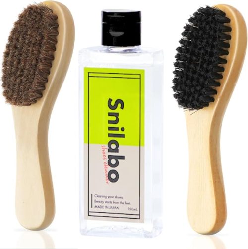 スニラボ(Snilabo) スニーカークリーナー 靴用洗剤