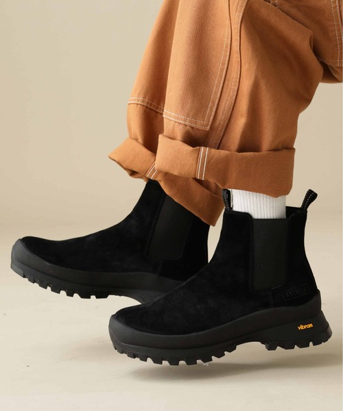 ブーツのイメージ