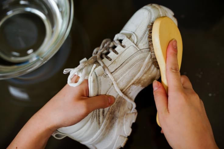 スニーカーのイメージ