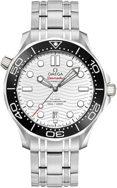 オメガ(OMEGA) Seamaster Diver 300M