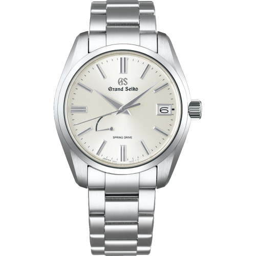 グランドセイコー(GRAND SEIKO) ヘリテージコレクション SBGA437