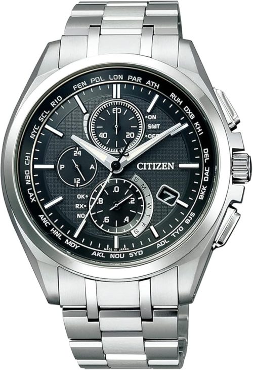 シチズン(CITIZEN) ATTESA AT8040-57E
