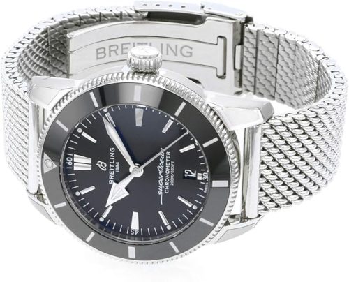 ブライトリング(BREITLING) スーパーオーシャン ヘリテージ II B20 オートマチック 44