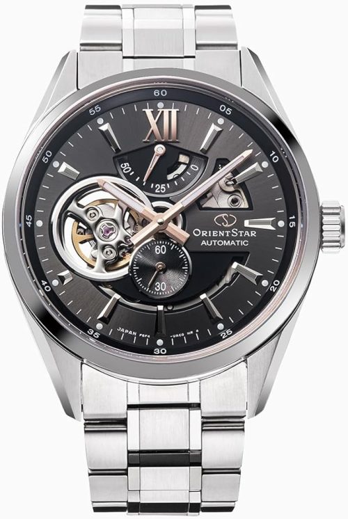 オリエント(ORIENT) オリエントスター モダンスケルトン RK-AV0005N