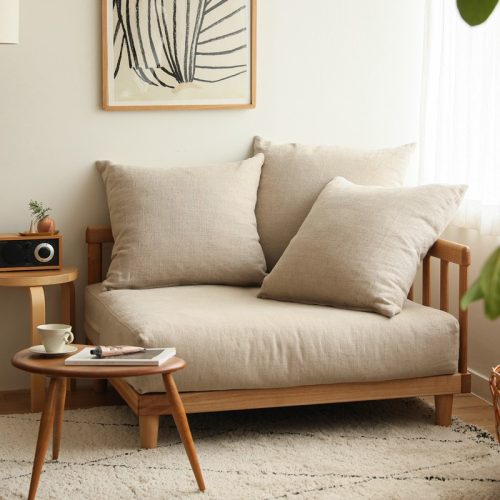 リセノ(Re:Ceno) AGRA コーナーソファー