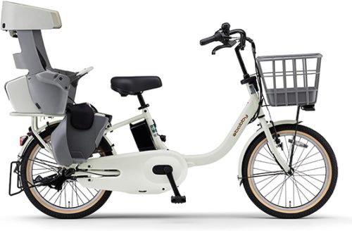 ヤマハ(YAMAHA) パス バビー PA20BB