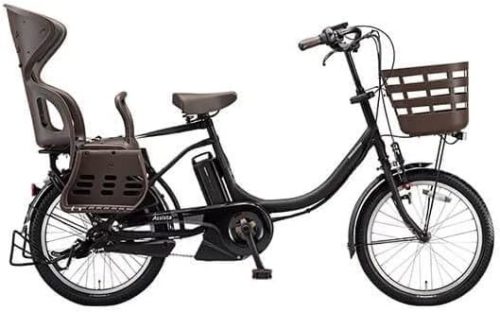 ブリヂストン(BRIDGESTONE) アシスタC STD CC0C31