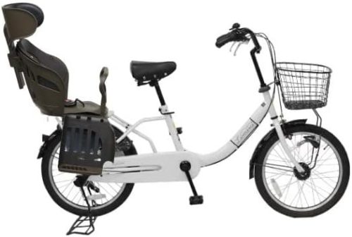 サイマ(cyma) ヘッドレスト付チャイルドシート搭載 リミニ AM-035-C1